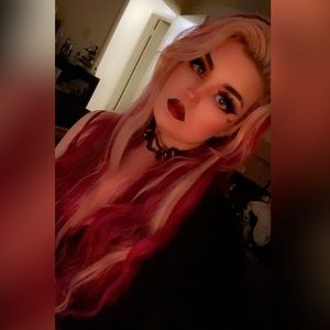 Meet your Posher, Kitty